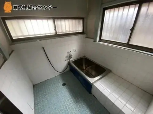 عقار 5DK مدينة Imabari محافظة Ehime (14)