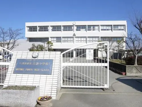 عقار 3LDK بمدينة Kurume، محافظة Fukuoka (20)