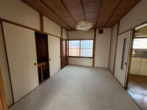 4LDK Bien immobilier Hakodate, Hokkaido (14)