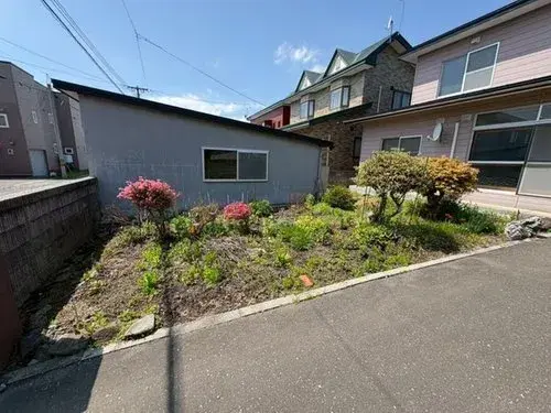 4LDK Bien immobilier Hakodate, Hokkaido (4)