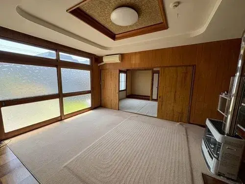 4LDK Bien immobilier Hakodate, Hokkaido (9)