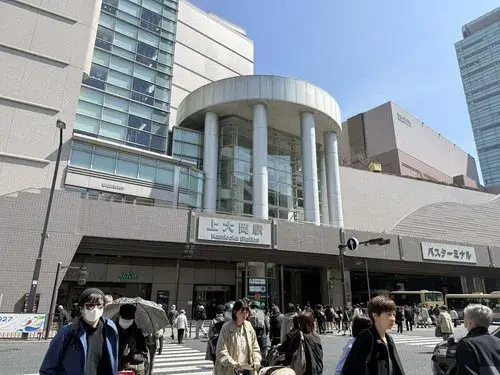 Bien immobilier 3LDK Yokohama Kanagawa (11)