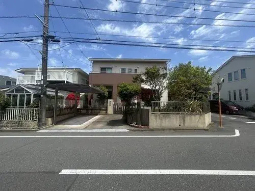 Propiedad 4LDK Ciudad de Kamakura Prefectura de Kanagawa (2)