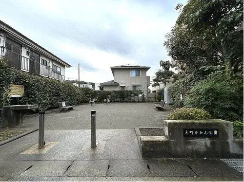 3LDK物件 鎌倉市 神奈川県 (7)