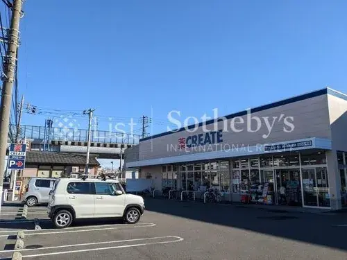 Préfecture de Kanagawa, Ville de Chigasaki, Propriété 4LDK (16)