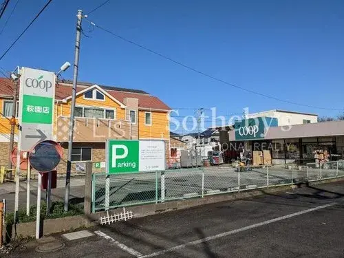 Préfecture de Kanagawa, Ville de Chigasaki, Propriété 4LDK (17)