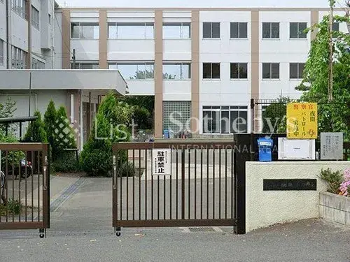 Préfecture de Kanagawa, Ville de Chigasaki, Propriété 4LDK (18)