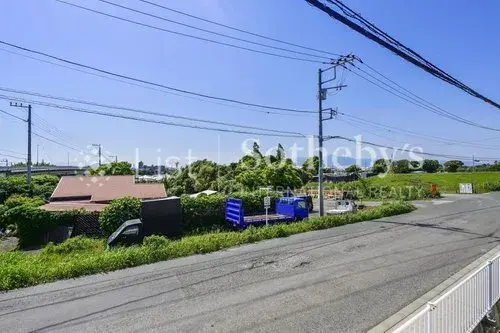 Préfecture de Kanagawa, Ville de Chigasaki, Propriété 4LDK (19)