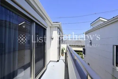 Préfecture de Kanagawa, Ville de Chigasaki, Propriété 4LDK (3)