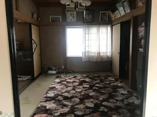 10DK Property Nyuzen Town Toyama Prefecture (11)