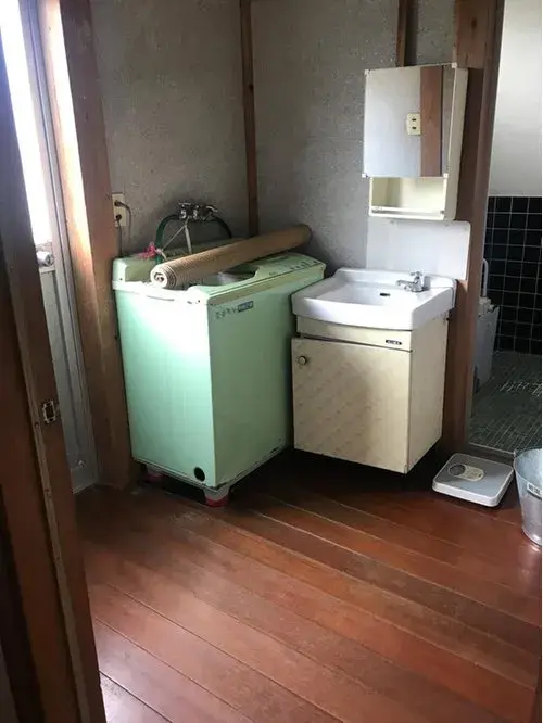 10DK Property Nyuzen Town Toyama Prefecture (16)