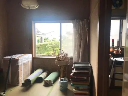 10DK Property Nyuzen Town Toyama Prefecture (6)