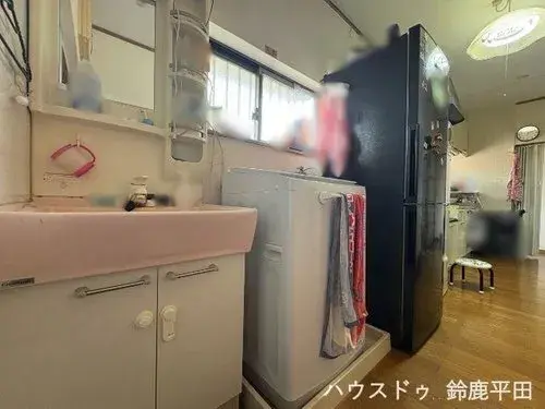 Propiedad 5K Ciudad Yokkaichi Prefectura de Mie (13)