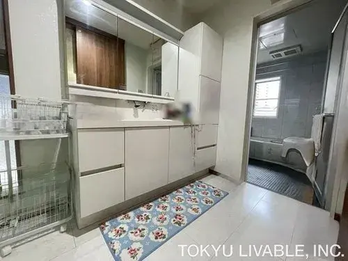 Propiedad 5LDK en la ciudad de Higashiosaka, Prefectura de Osaka (15)