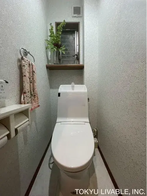 Propiedad 5LDK en la ciudad de Higashiosaka, Prefectura de Osaka (19)