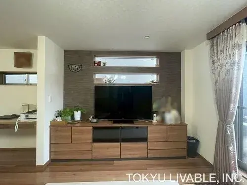 Propiedad 5LDK en la ciudad de Higashiosaka, Prefectura de Osaka (3)