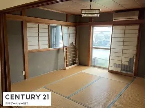 Bien immobilier 3LDK Ville de Takatsuki Préfecture d'Osaka (5)
