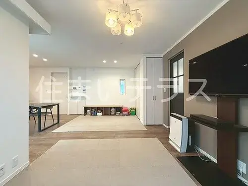 4LDK 仓敷市 冈山县 (8)