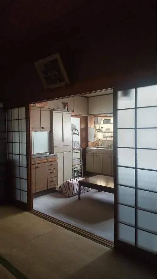 All Rooms 6-Tatami-Mat-Plus Property Zentsuji Kagawa Prefecture (2)