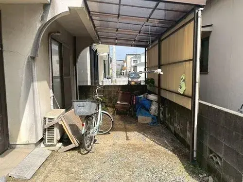 Propriété 5DK Ville de Matsuyama Préfecture d'Ehime (3)