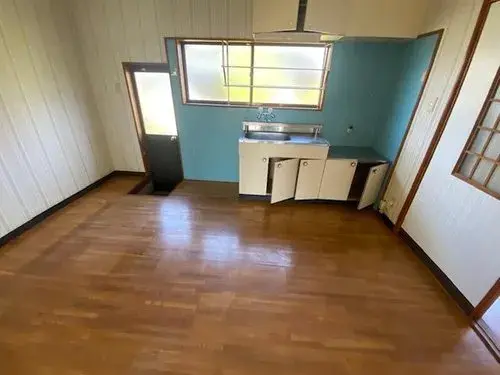 Casa unifamiliar Ciudad de Miyakonojo Prefectura de Miyazaki (4)