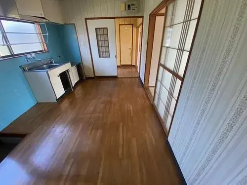 Casa unifamiliar Ciudad de Miyakonojo Prefectura de Miyazaki (5)