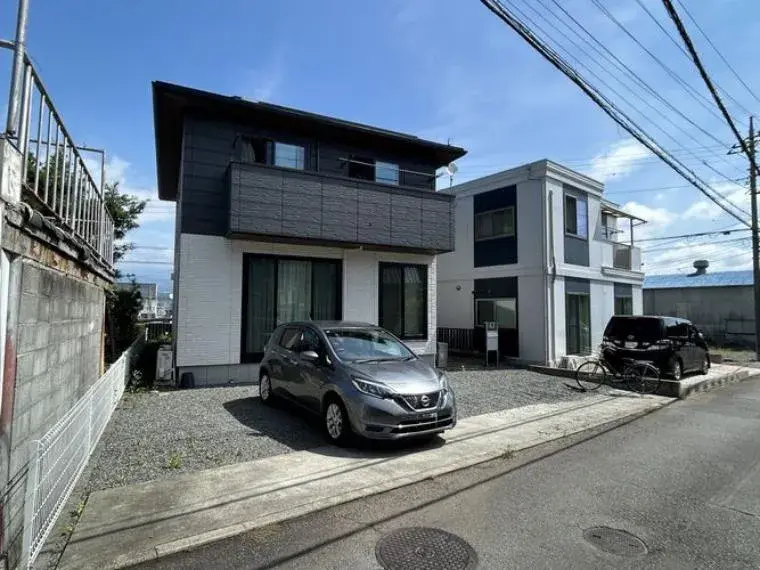 Akiya in 大月市