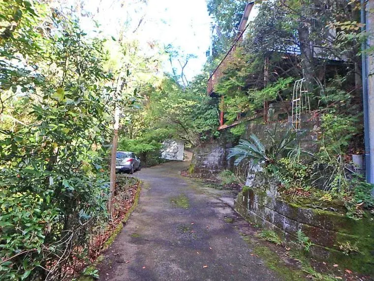 1LDK Bien immobilier Kudoyama-cho Préfecture de Wakayama (15)