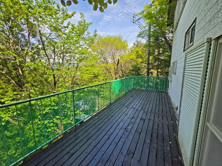 1LDK Bien immobilier Kudoyama-cho Préfecture de Wakayama (3)