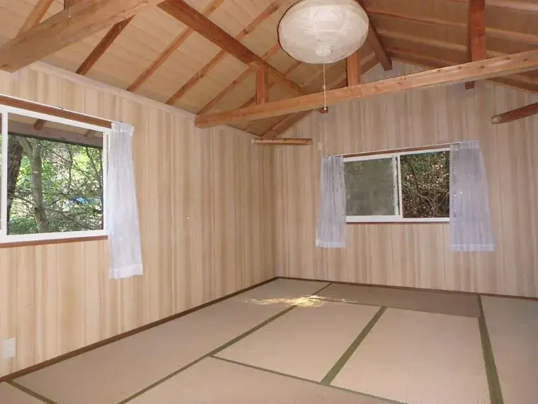 1LDK Bien immobilier Kudoyama-cho Préfecture de Wakayama (8)