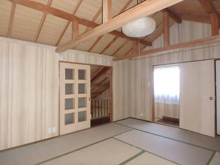 1LDK Bien immobilier Kudoyama-cho Préfecture de Wakayama (9)