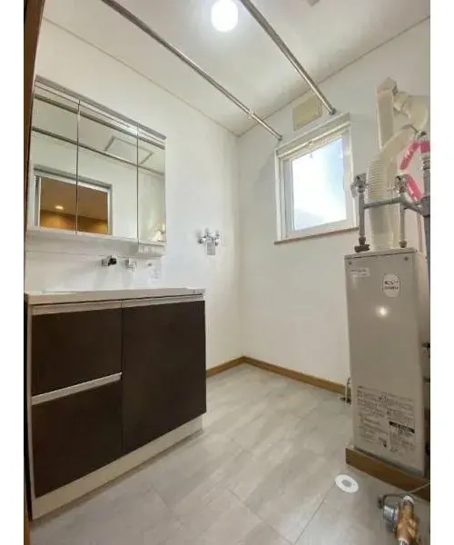 Propiedad 4LDK Ciudad de Sapporo Hokkaido (21)