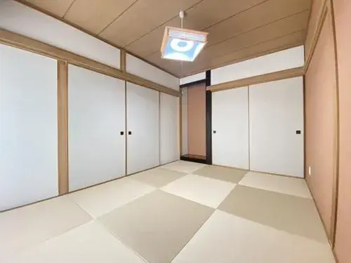 Propiedad 4LDK Ciudad de Sapporo Hokkaido (9)