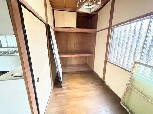 茨城县日立市4DK房产 (8)