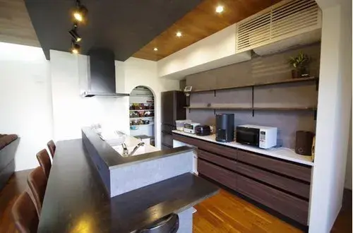 3LDK Propriété à Mashiko, Préfecture de Tochigi (11)