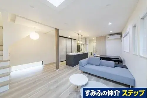 埼玉県新座市3LDK房源 (3)