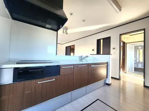 4LDK Oamishirasato City Префектура Тиба (16)