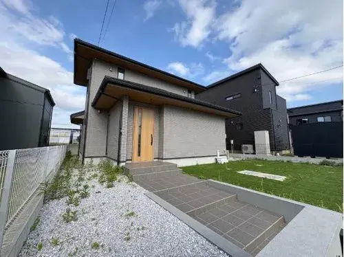 4LDK房屋 袖浦市 千叶县 (3)