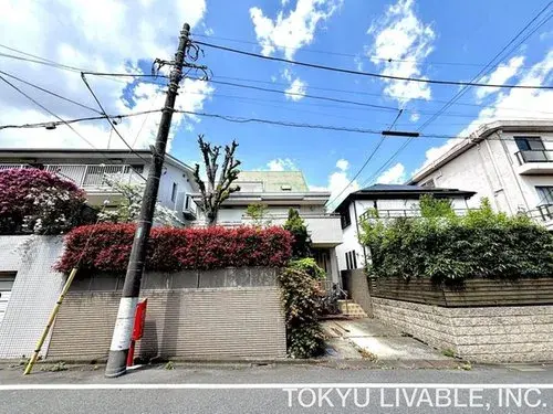 5LDK Property Meguro Ward Tokyo (2)