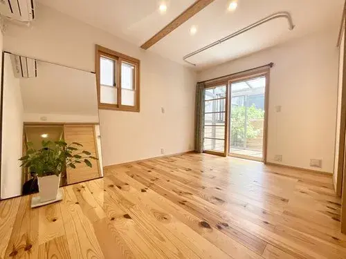 2LDK Bien Suginami-ku Tokyo (6)