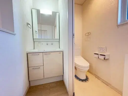 Объект недвижимости 4LDK+S, город Тоёкава, префектура Айти (18)