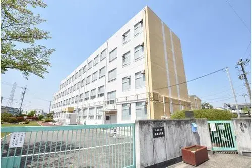 Недвижимость 3LDK+S город Нагоя префектура Айти (19)