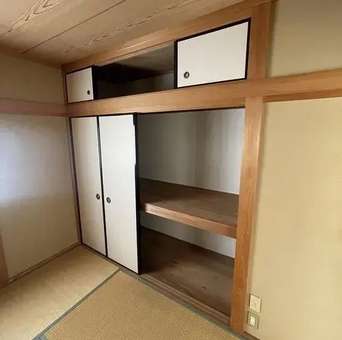 Osaka Prefecture Matsubara City 3LDK Residence (7)