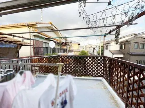 Propiedad 2LDK de Osaka Yao (2)