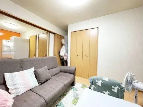 Propiedad 2LDK de Osaka Yao (12)