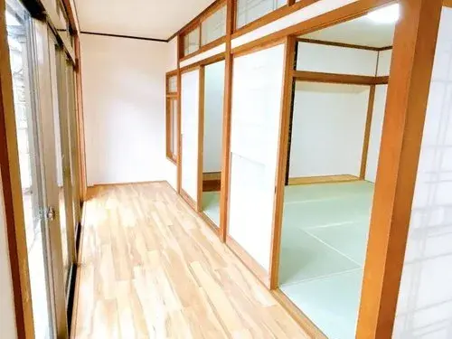 4LDK Property Oita City Oita Prefecture (10)