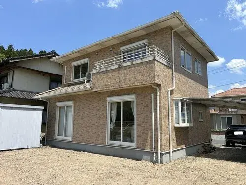 3LDK+S物件 日田市 大分県 (2)