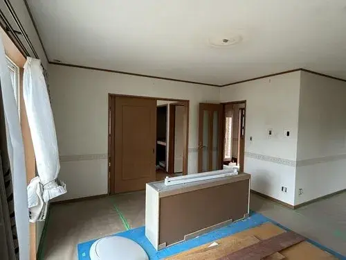 3LDK+S物件 日田市 大分県 (13)