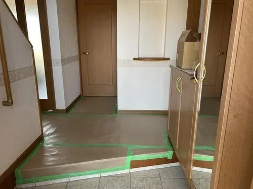 3LDK+S物件 日田市 大分県 (8)