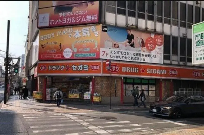 3LDK房产 冈山市 冈山县 (15)